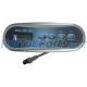 Balboa TP200T Topside Control Panel - 57282