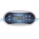 Balboa TP500S Topside Control Panel - 57251