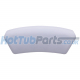 Wellis Spas ROB Pillow - Light Grey (AF00065)