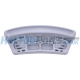 Wellis Spas ROB Pillow - Light Grey (AF00065)