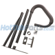 Superior Wellness - Undermount Handrail
