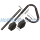 Superior Wellness - Side Mount Handrail