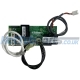 Balboa Expander PCB (XP332) 2 Speed Pump Relay (BP)