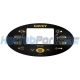 Spa Power (Davey) SP1200 Overlay - Oval