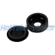 Marquis Spas Cover Screw Hinged Black