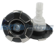 CMP Typhoon 4-1/4" Crown SS Directional With Grey