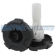 CMP Typhoon 2-1/4" Crown Directional Grey