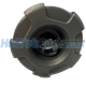 CMP Typhoon 3-1/4" Crown Roto Grey