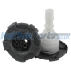 CMP Typhoon 3-1/4" Crown 7-Port Grey