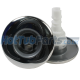 CMP Typhoon 4.5" Roto SS with Grey