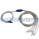 Marquis Spas Spyder 6 Led Rev.1 2012-2014