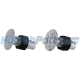Marquis Spas Lens Light W/Nut Hex HD E-Series, Celebrity and ATV