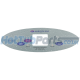 Marquis Spas Overlay Large Control Panel 2003