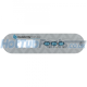 Marquis Spas Overlay Celebrity 3 buttons 1 Pump 2014