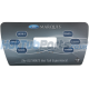 Vector 21 Topside Panel Overlay 2-pumps