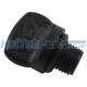 Marquis Spas Pump Plug 1/4" with O-ring