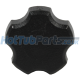 Marquis Spas Black Thumb Knob