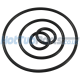 Marquis Spas O-rings Kit for 3-Way Valve