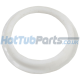 Marquis Spas Water Feature Gasket Top Pop-Up White