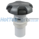 Marquis Spas Air Control 1" Graphite