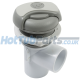Marquis Spas 1" On/Off Waterfall Valve AES