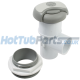 Marquis Spas 1" On/Off Neck Jet Valve AES