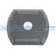 Vector 21 2" Diverter Valve Cap