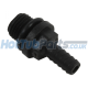 Marquis Spas Pump Nipple with O'ring