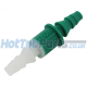 Marquis Spas Valve Check for Del Ozone