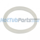 Marquis Spas Gasket 1" Neck Jet Top Valve Body