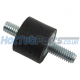Marquis Spas Motor Mount 40 Duro M x M1/2 x 3/4 STD