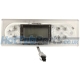 Balboa TP500 Topside Panel (Without Overlay)
