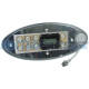 Marquis Spas Panel MQ554 7/8 Button 2011