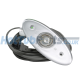 Marquis Spas Auxiliary Panel (Pump 3 / Microsilk)