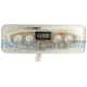 Balboa VL401 Topside Control Panel (Without Overlay)