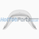 Wellis Spas Mal. Corner V2 Pillow - Light Grey (AF00033)