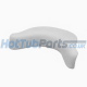 Wellis Spas Mal. Corner V2 Pillow - Light Grey (AF00033)