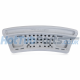 Wellis Spas ROB Pillow - Light Grey (AF00065)