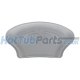 Dimension One Spas Curved Headrest, Grey