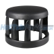Vita Spa/MAAX Filter Housing Vane Weir, Graphite